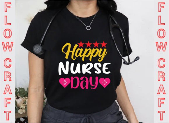 Happy Nurse Day: A Designer’s Real-World Embroidery Review