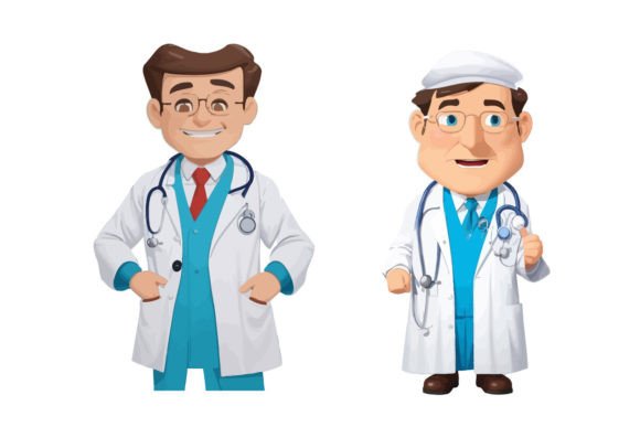 Medical Cartoon: A Designer’s Real-World Embroidery Review