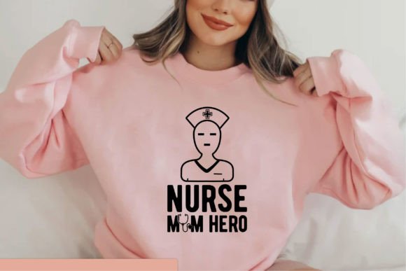 Nurse Mom Hero: A Designer’s Real-World Embroidery Review