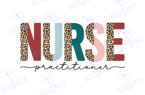 Nurse Practitioner, Nurse Gift, NP Nurse