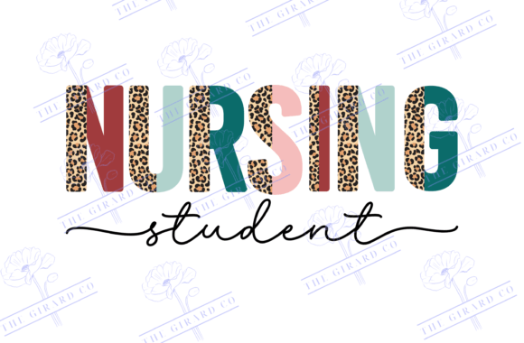 Nursing Student, Student Nurse, Nurse
