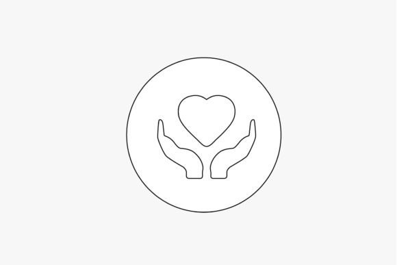 Outline Nurse Medical Simple 10