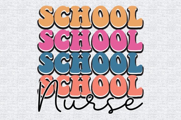 School Nurse Retro: A Designer’s Real-World Embroidery Review